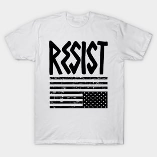 Resist America T-Shirt